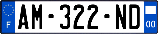 AM-322-ND