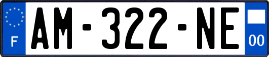 AM-322-NE