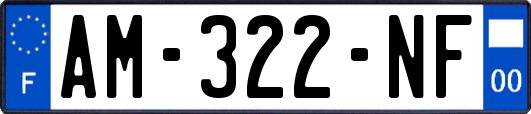AM-322-NF