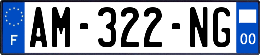 AM-322-NG