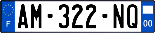 AM-322-NQ