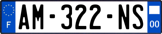 AM-322-NS