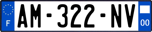 AM-322-NV