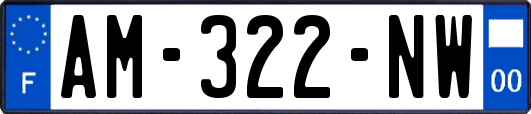 AM-322-NW