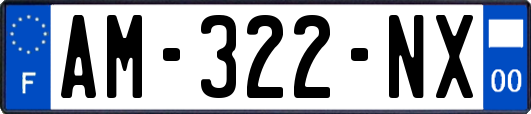 AM-322-NX