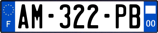 AM-322-PB