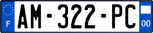 AM-322-PC