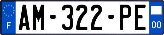 AM-322-PE