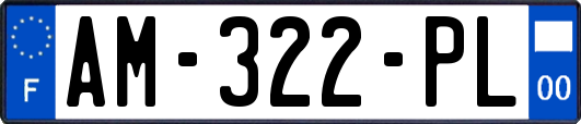 AM-322-PL