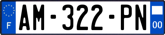 AM-322-PN
