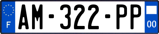 AM-322-PP