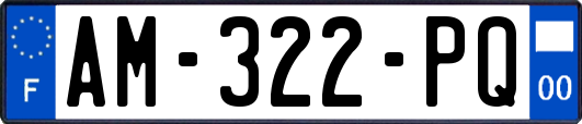 AM-322-PQ