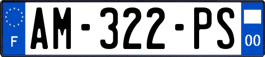AM-322-PS