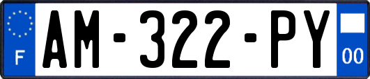 AM-322-PY