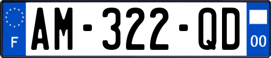 AM-322-QD
