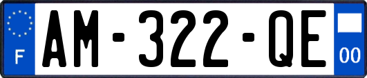 AM-322-QE