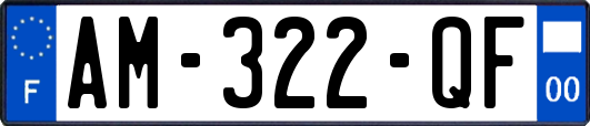 AM-322-QF