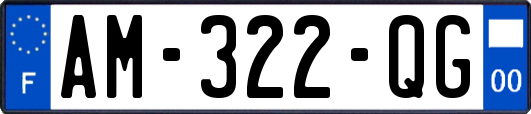 AM-322-QG