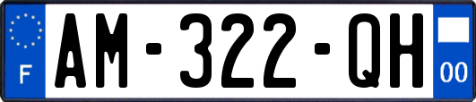 AM-322-QH