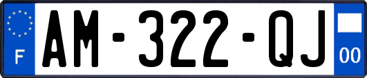 AM-322-QJ