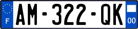 AM-322-QK
