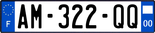 AM-322-QQ