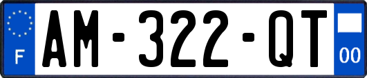 AM-322-QT