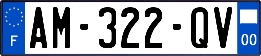 AM-322-QV