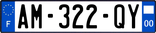 AM-322-QY