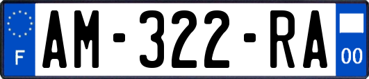 AM-322-RA