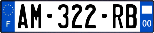 AM-322-RB