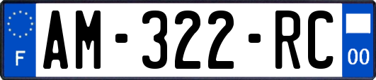 AM-322-RC