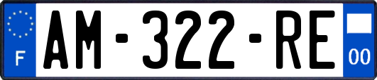 AM-322-RE