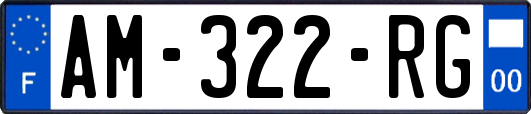 AM-322-RG