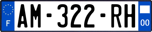 AM-322-RH