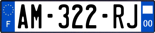 AM-322-RJ