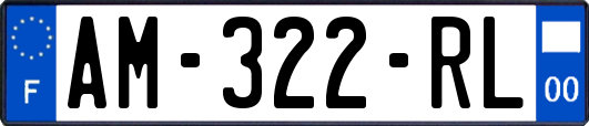 AM-322-RL