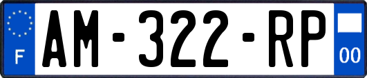 AM-322-RP