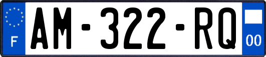 AM-322-RQ