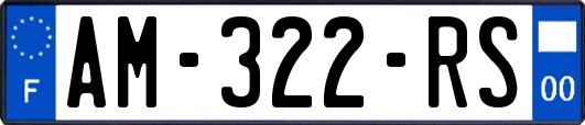 AM-322-RS