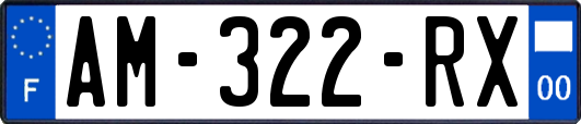 AM-322-RX