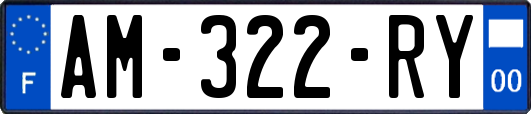AM-322-RY