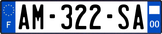AM-322-SA