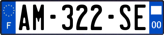 AM-322-SE
