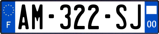 AM-322-SJ