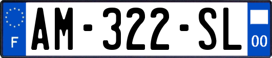AM-322-SL