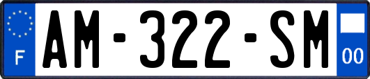 AM-322-SM