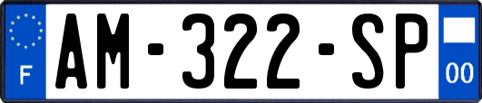 AM-322-SP