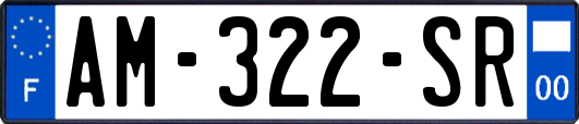 AM-322-SR