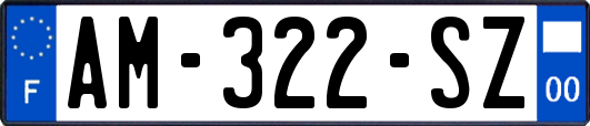 AM-322-SZ